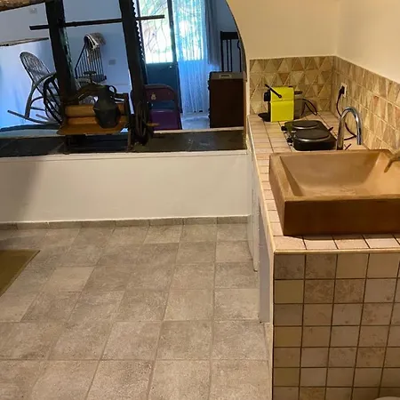 Casale E Relais Motta Camastra