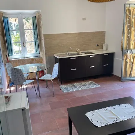 Casale E Relais 4*