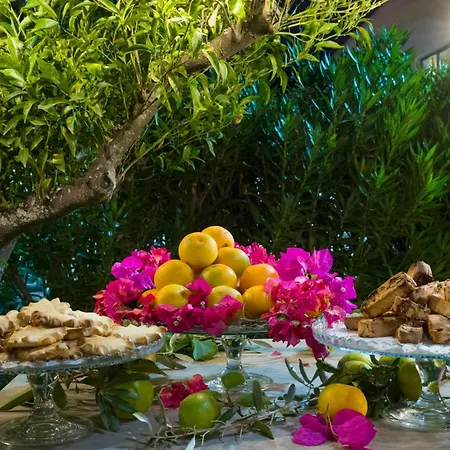 Hotel Casale E Relais