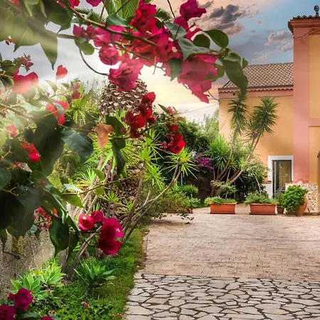 Casale E Relais
