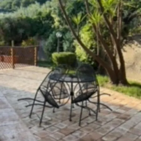 Hotel Casale E Relais Motta Camastra