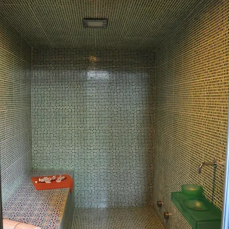 Hotel Casale E Relais Motta Camastra