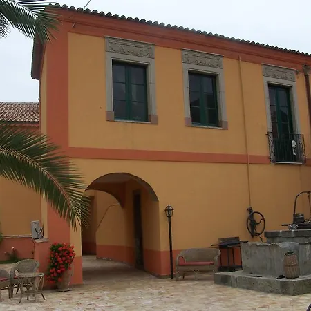 Hotel Casale E Relais