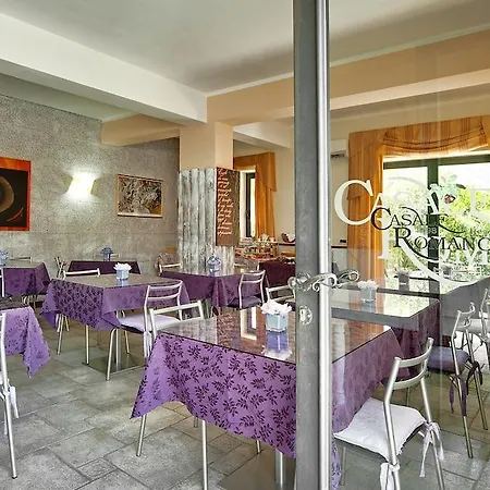 Hotel Casale E Relais Motta Camastra