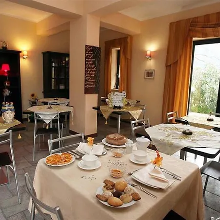 Hotel Casale E Relais