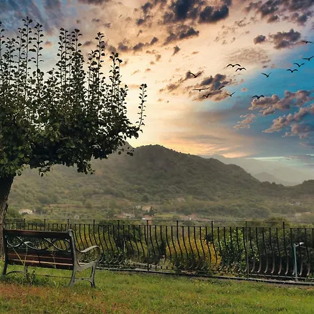 Casale E Relais Motta Camastra