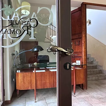Casale E Relais Hotel