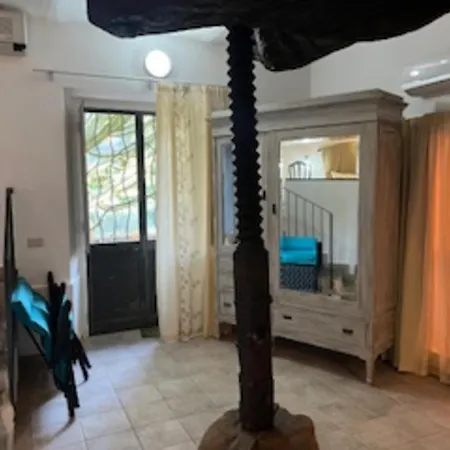 Casale E Relais 4*