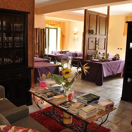 Hotel Casale E Relais 4*