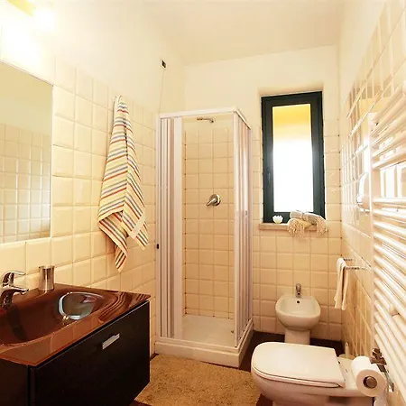 Casale E Relais Hotel