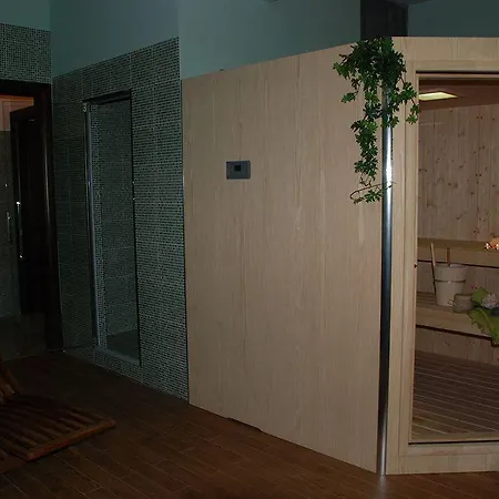 Casale E Relais Hotel