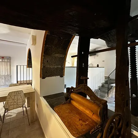 Casale E Relais Hotel