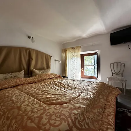 Hotel Casale E Relais 4*