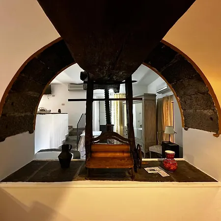 Casale E Relais Motta Camastra
