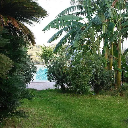 Casale E Relais 4*