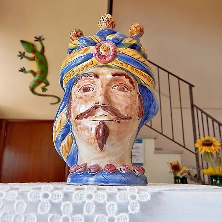 Casale E Relais 4* Motta Camastra
