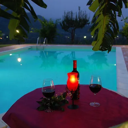 Hotel Casale E Relais 4*
