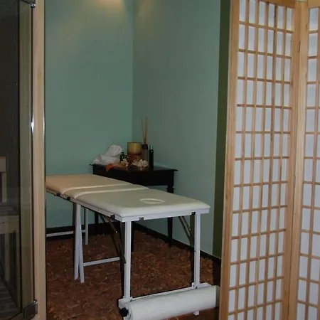 Hotel Casale E Relais 4*