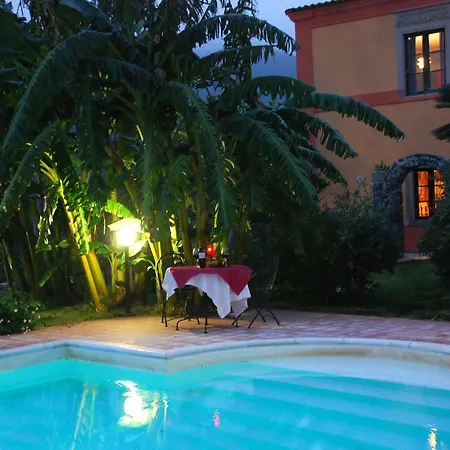 Hotel Casale E Relais 4*