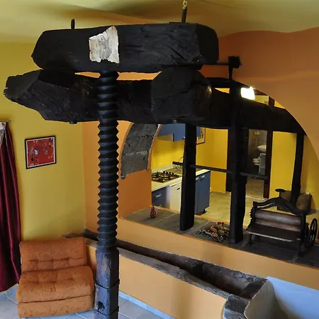 Hotel Casale E Relais 4*