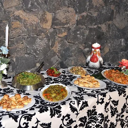 Casale E Relais Hotel