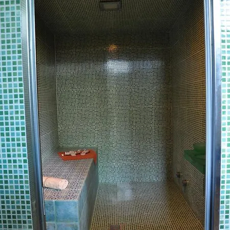 Casale E Relais Hotel 4*