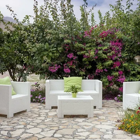 Casale E Relais Hotel 4*