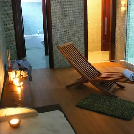 Hotel Casale E Relais Motta Camastra