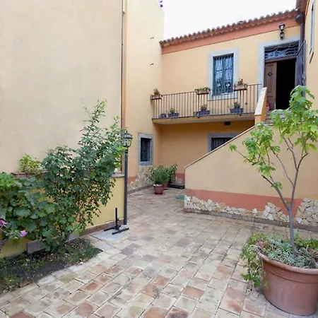 Casale E Relais 4*
