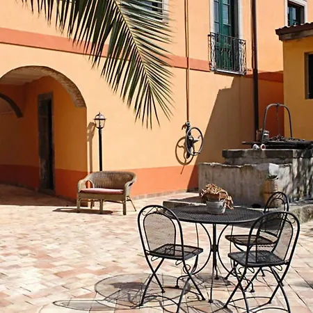 Hotel Casale E Relais 4*